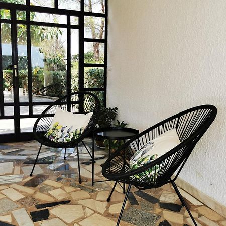 Villa Mar Lido di Noto Экстерьер фото