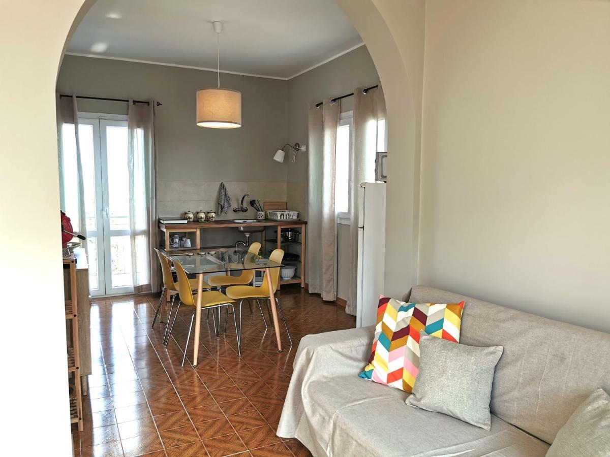 Villa Mar Lido di Noto Экстерьер фото