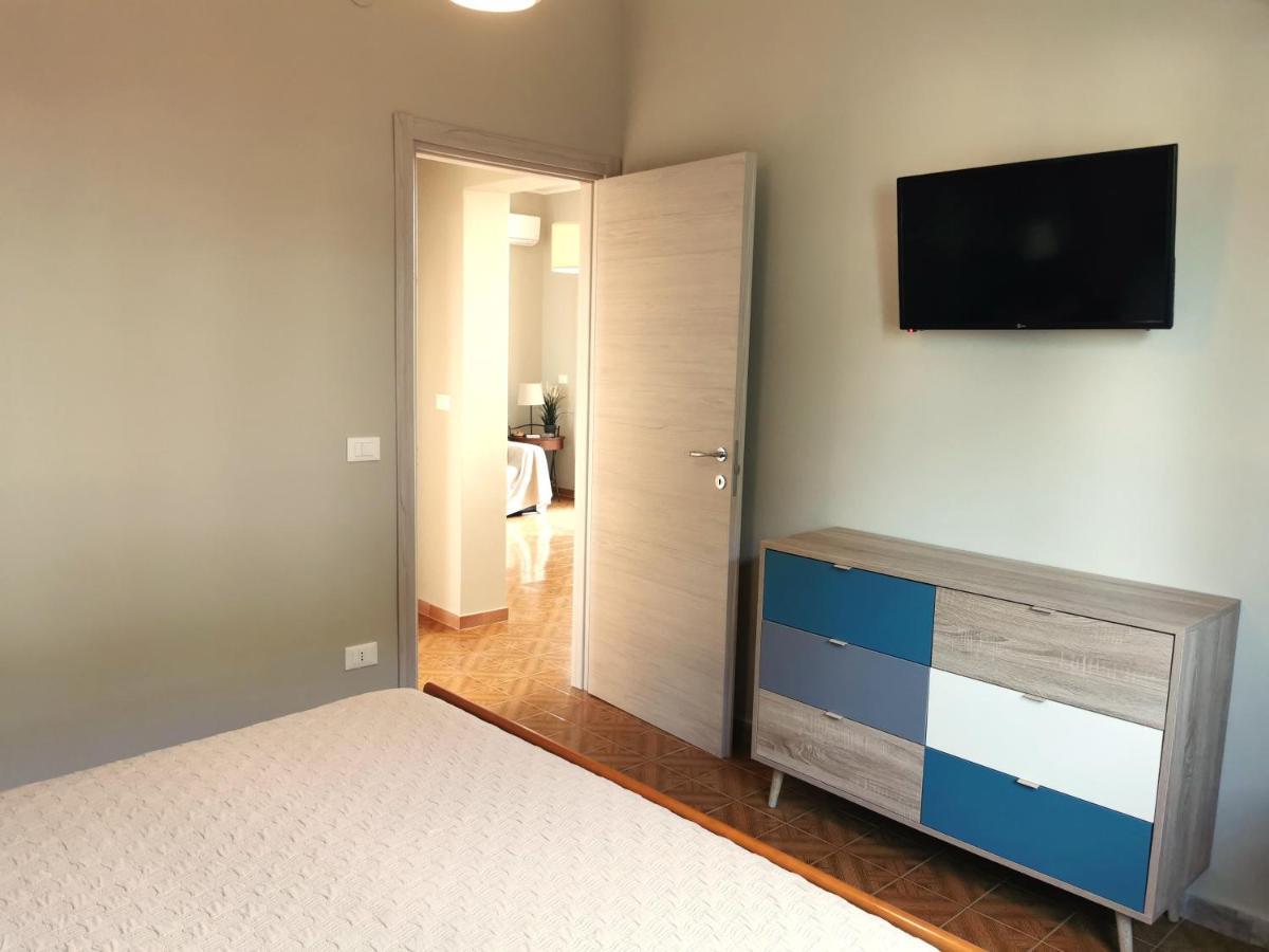 Villa Mar Lido di Noto Экстерьер фото