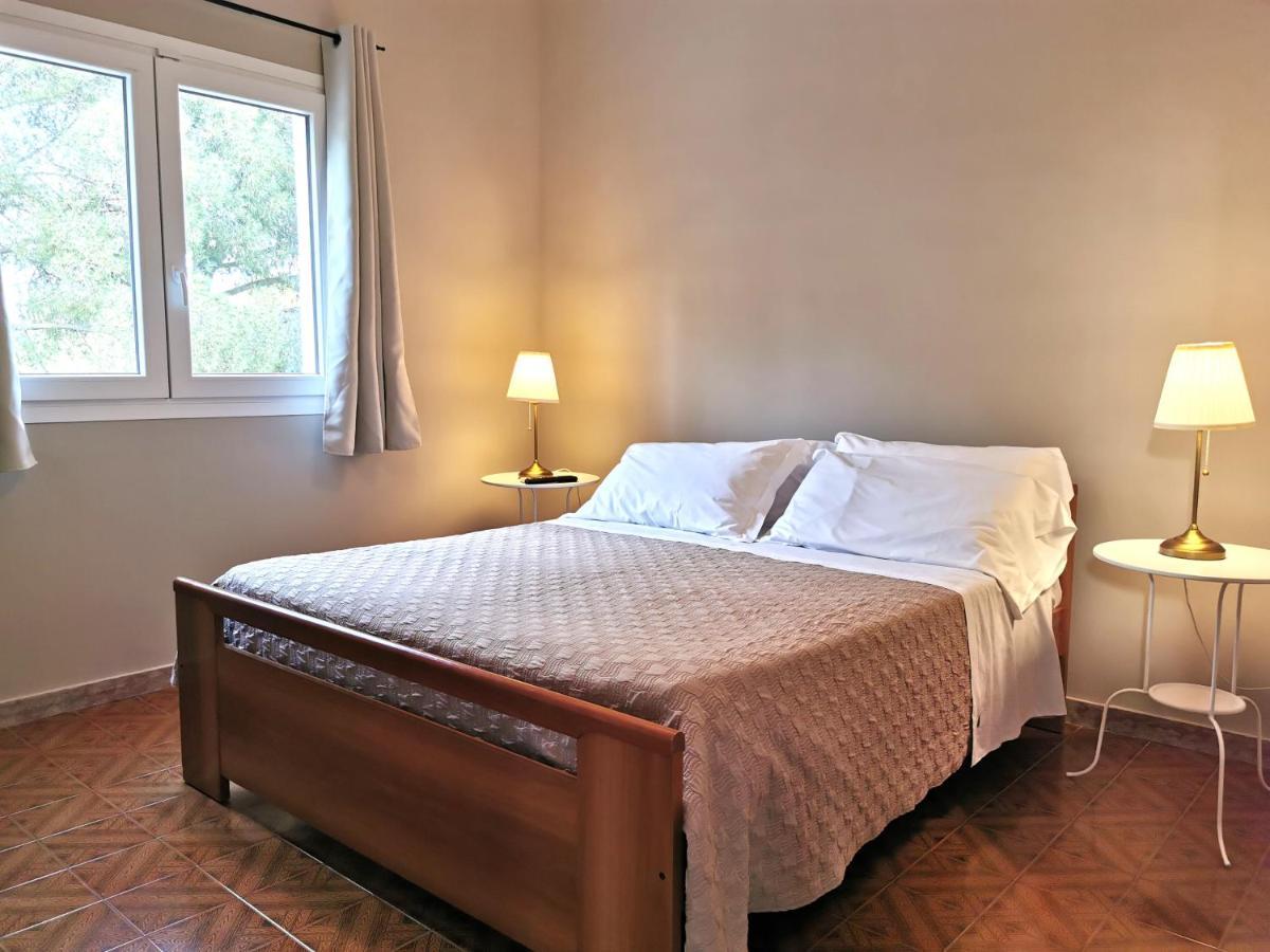 Villa Mar Lido di Noto Экстерьер фото