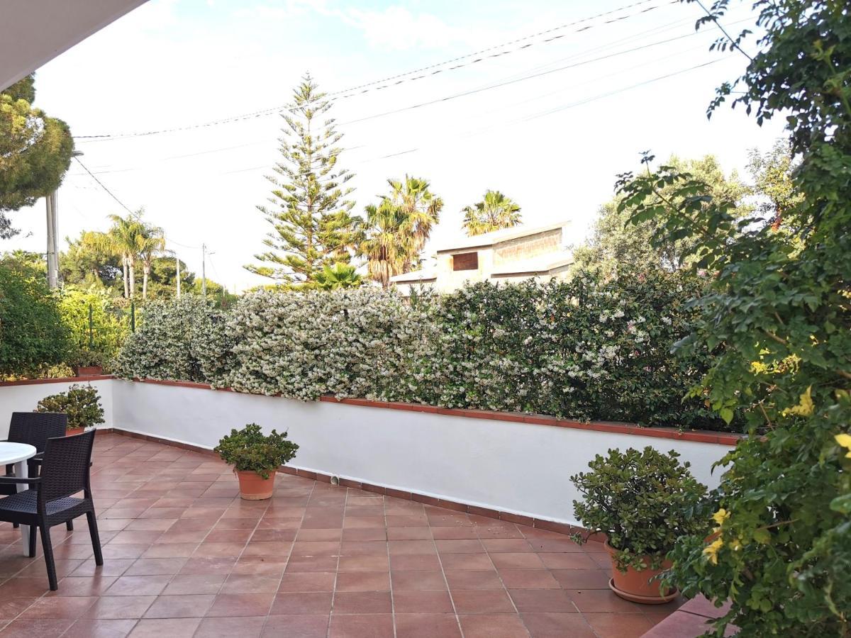 Villa Mar Lido di Noto Экстерьер фото