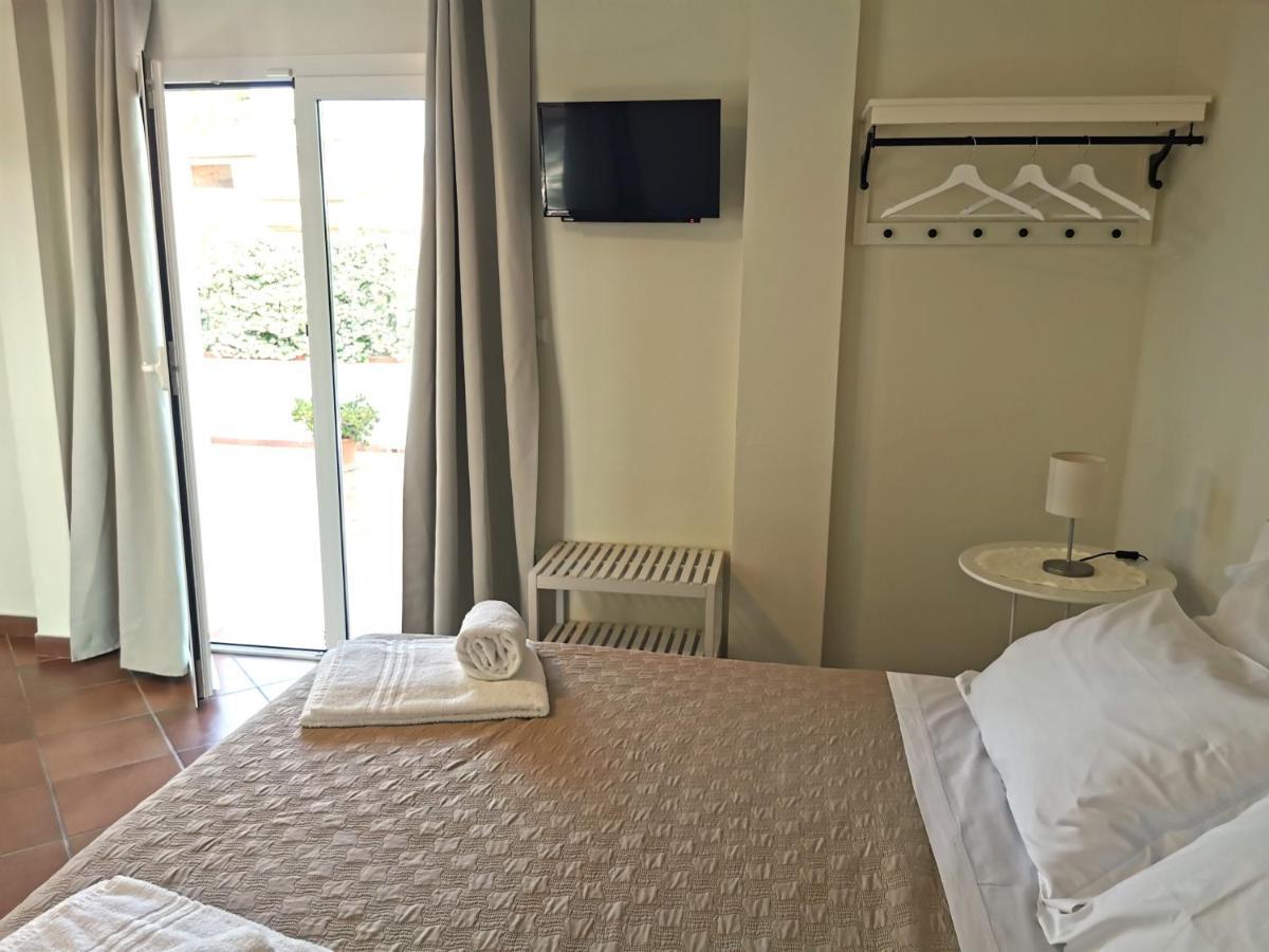Villa Mar Lido di Noto Экстерьер фото