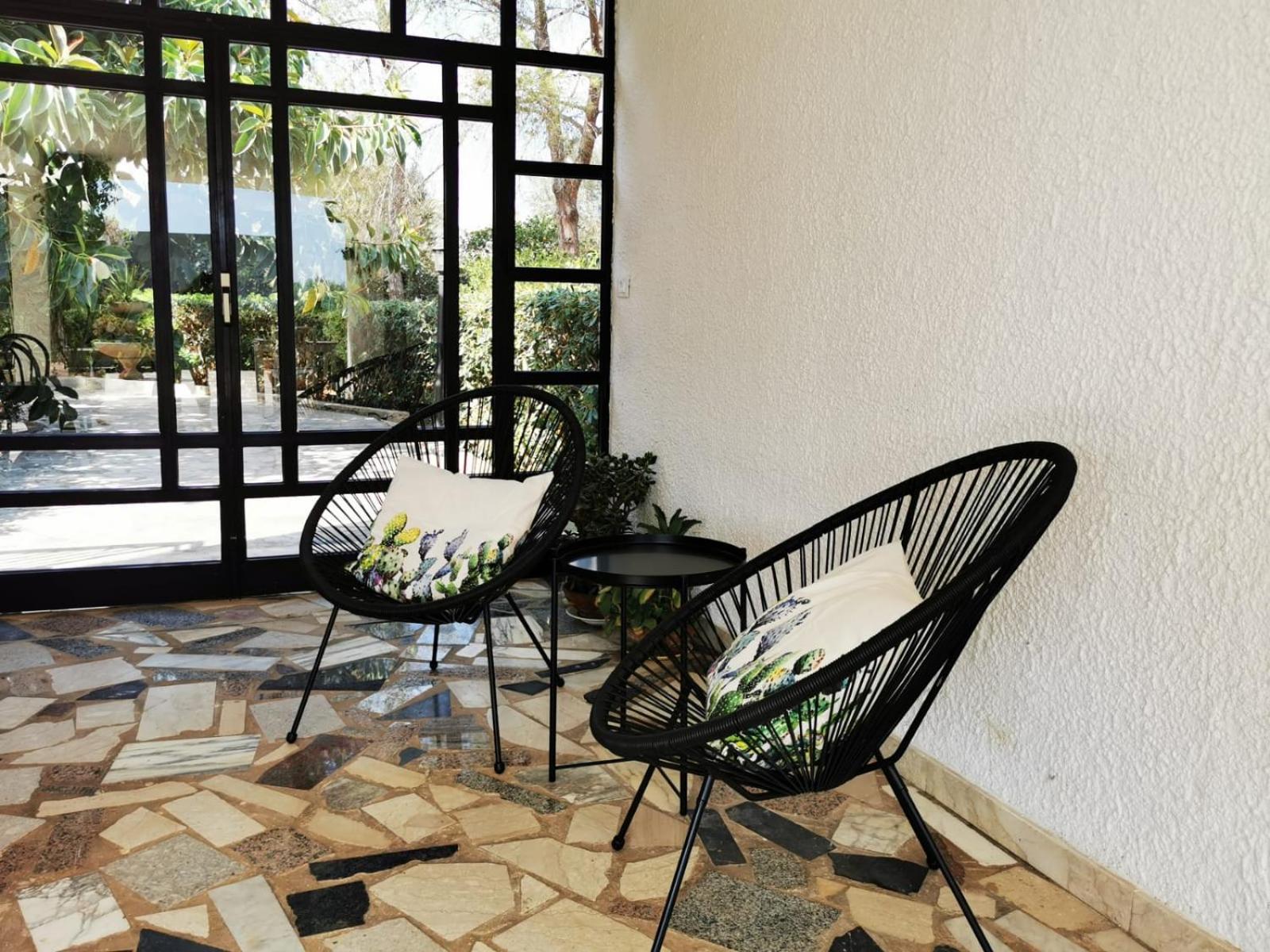 Villa Mar Lido di Noto Экстерьер фото