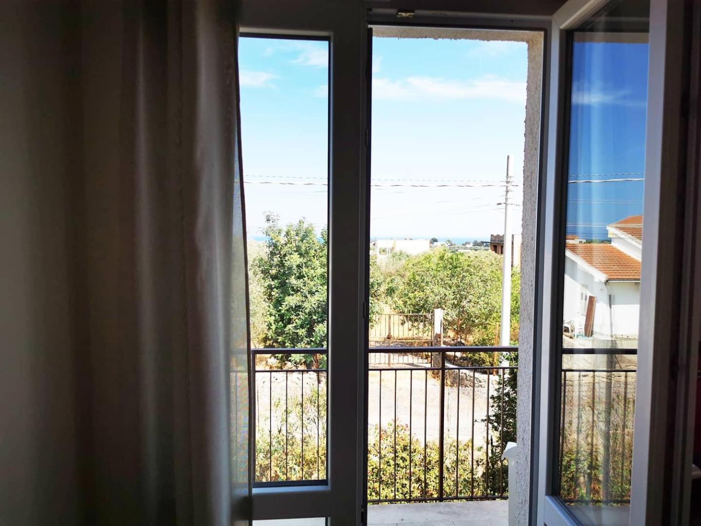 Villa Mar Lido di Noto Экстерьер фото